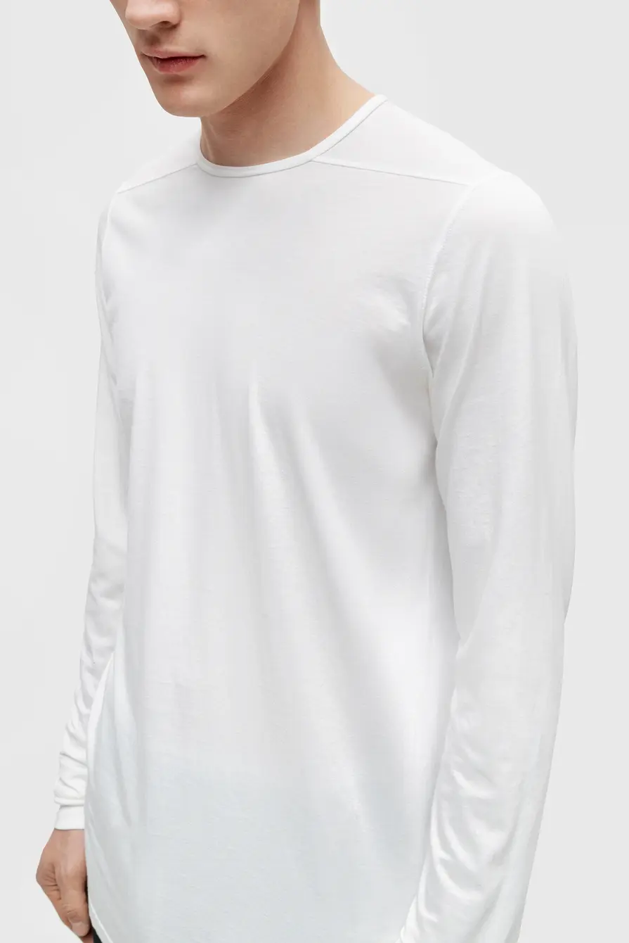 Лонгслив Rick Owens