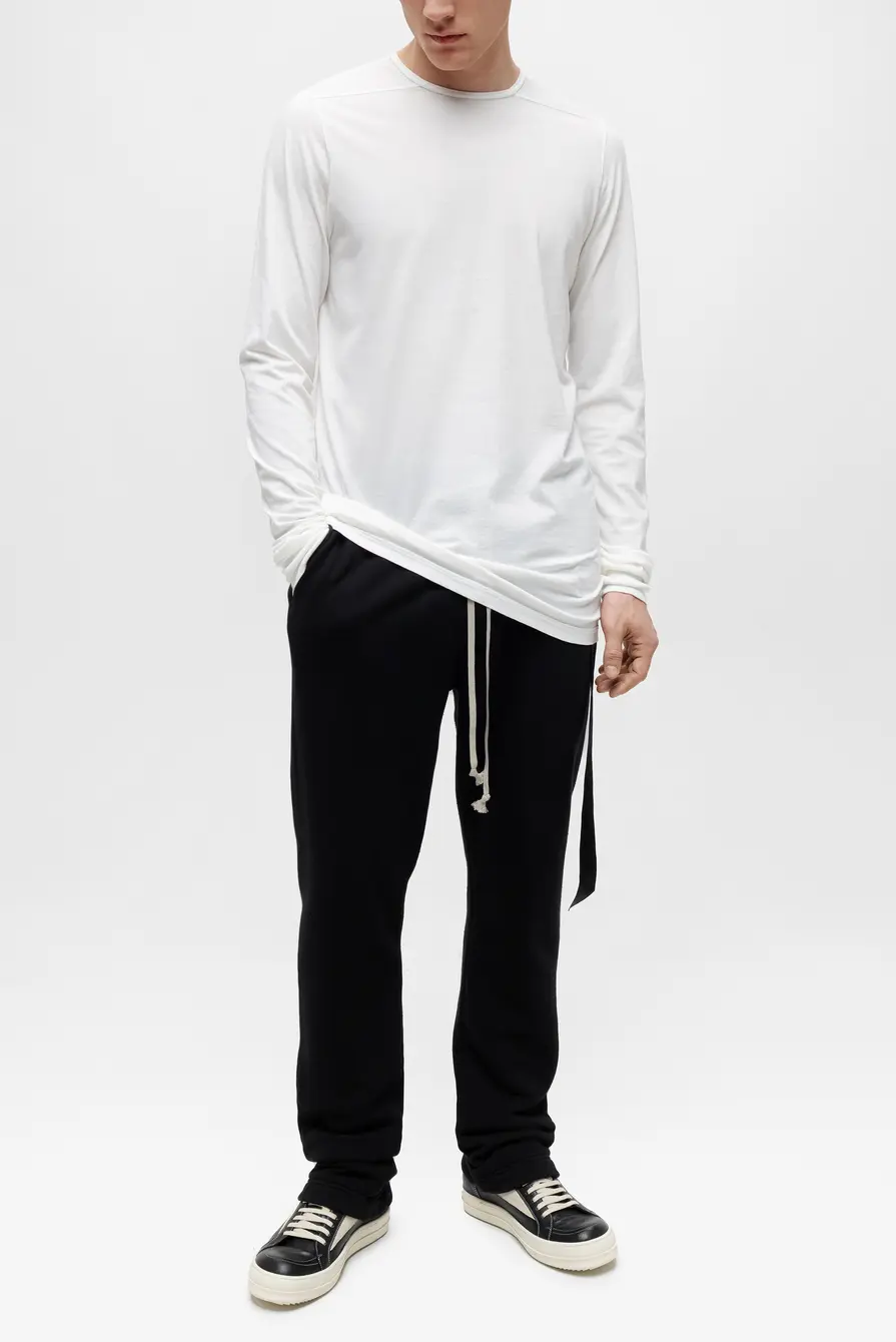Лонгслив Rick Owens