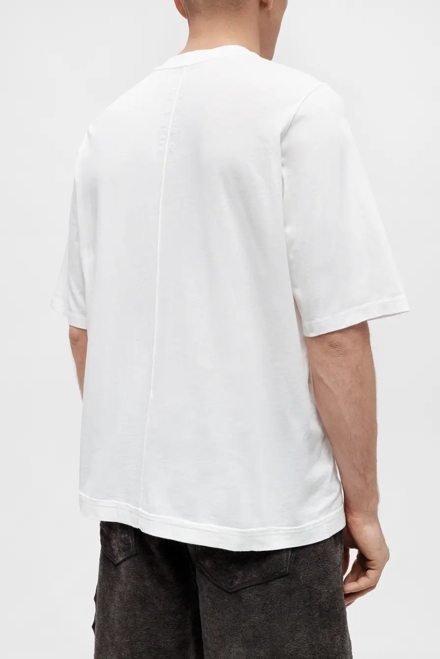 Футболка Rick Owens