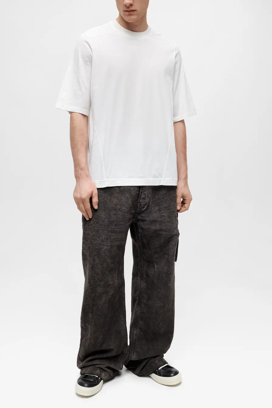 Футболка Rick Owens