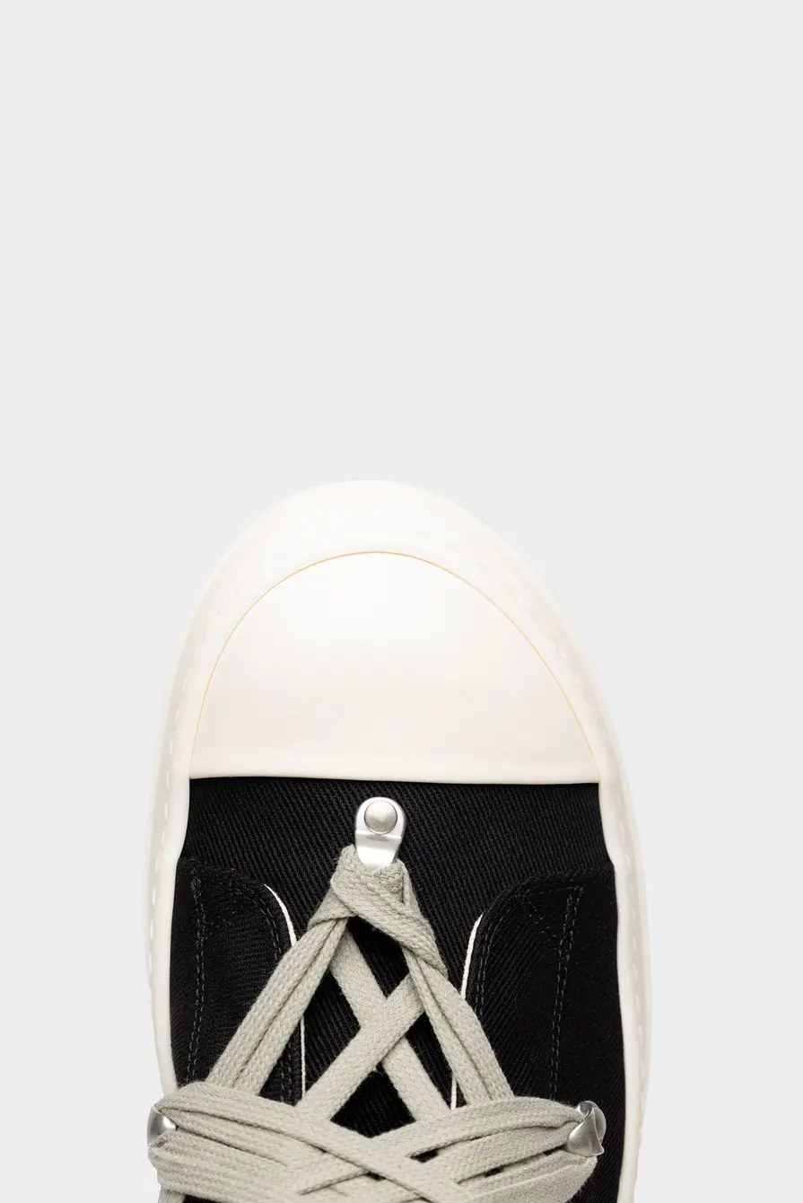 Кеды Rick Owens