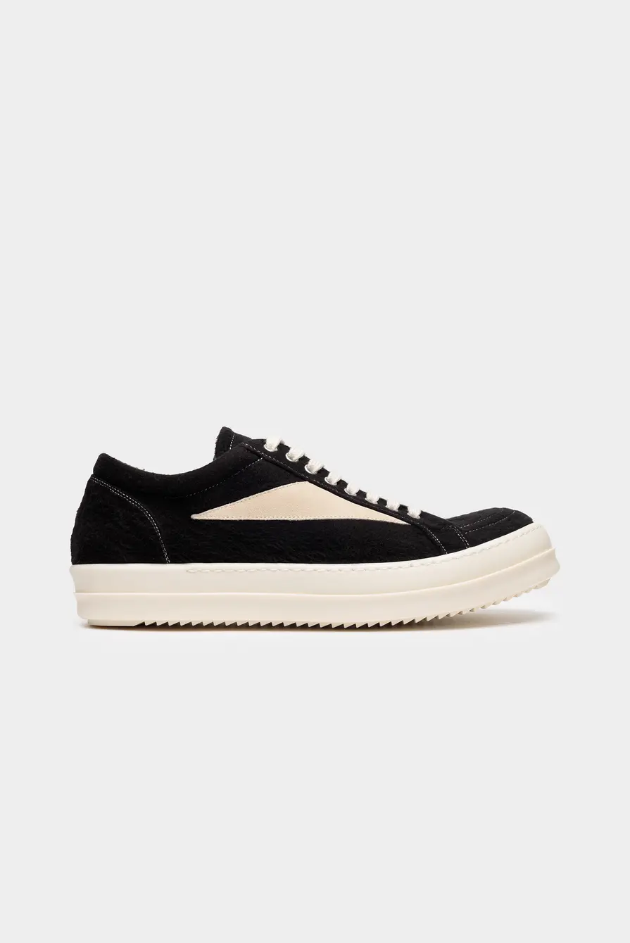 Кеды Rick Owens