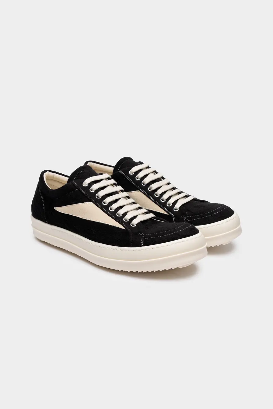 Кеды Rick Owens