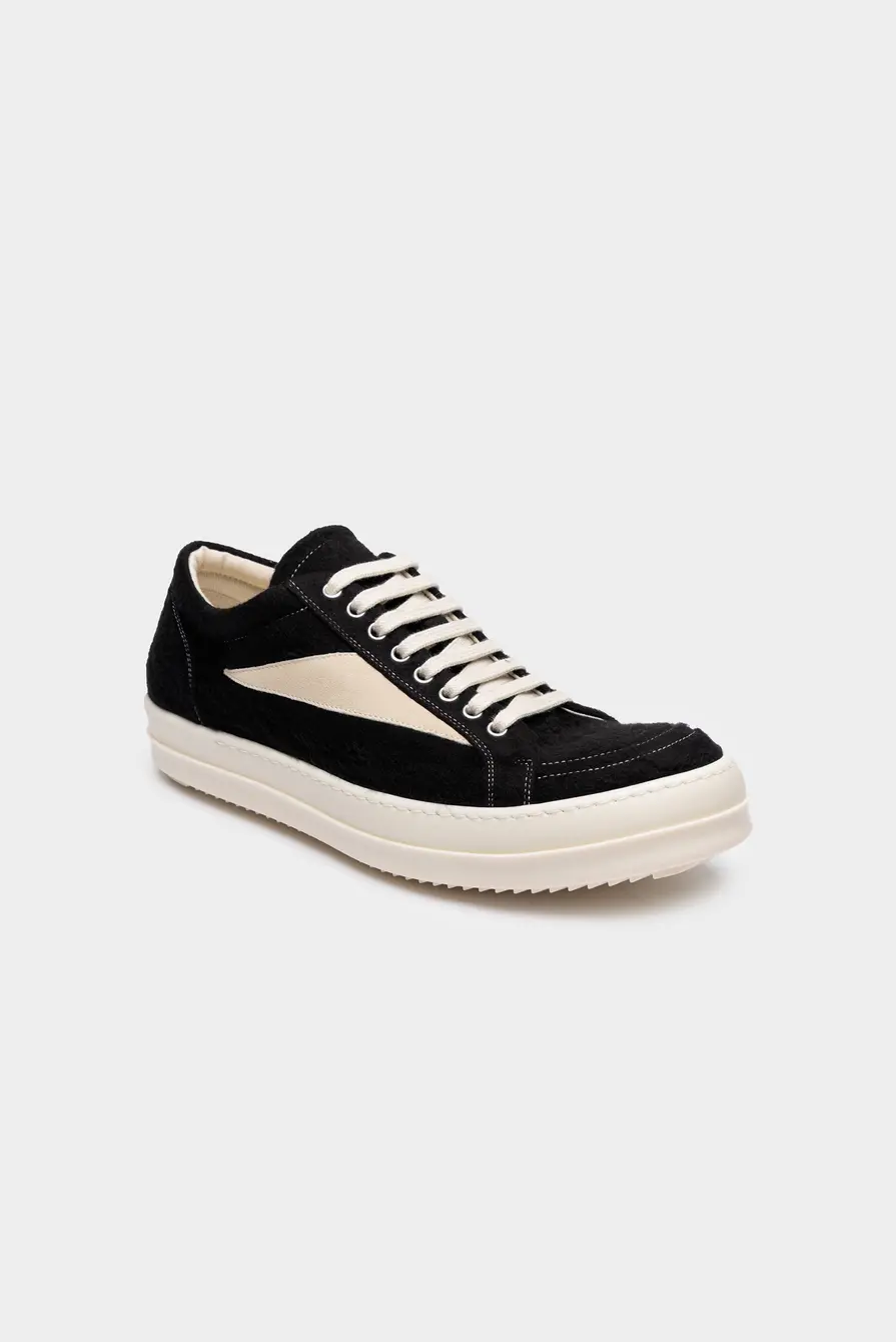 Кеды Rick Owens