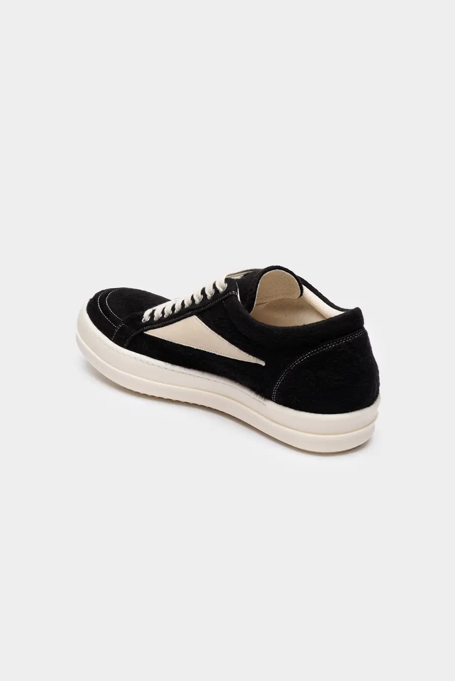 Кеды Rick Owens