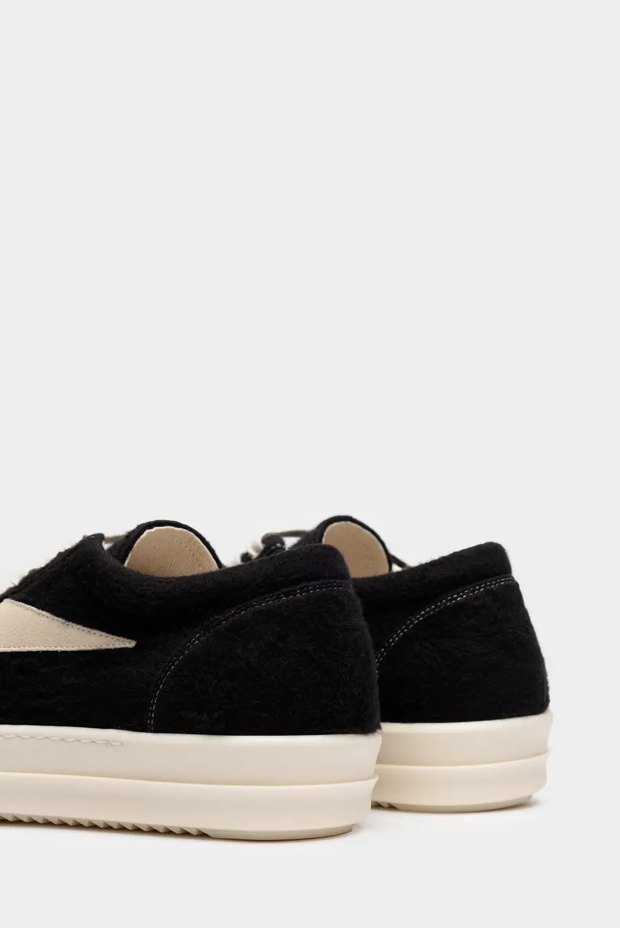 Кеды Rick Owens