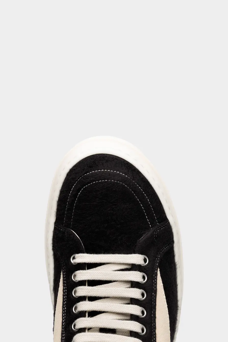 Кеды Rick Owens