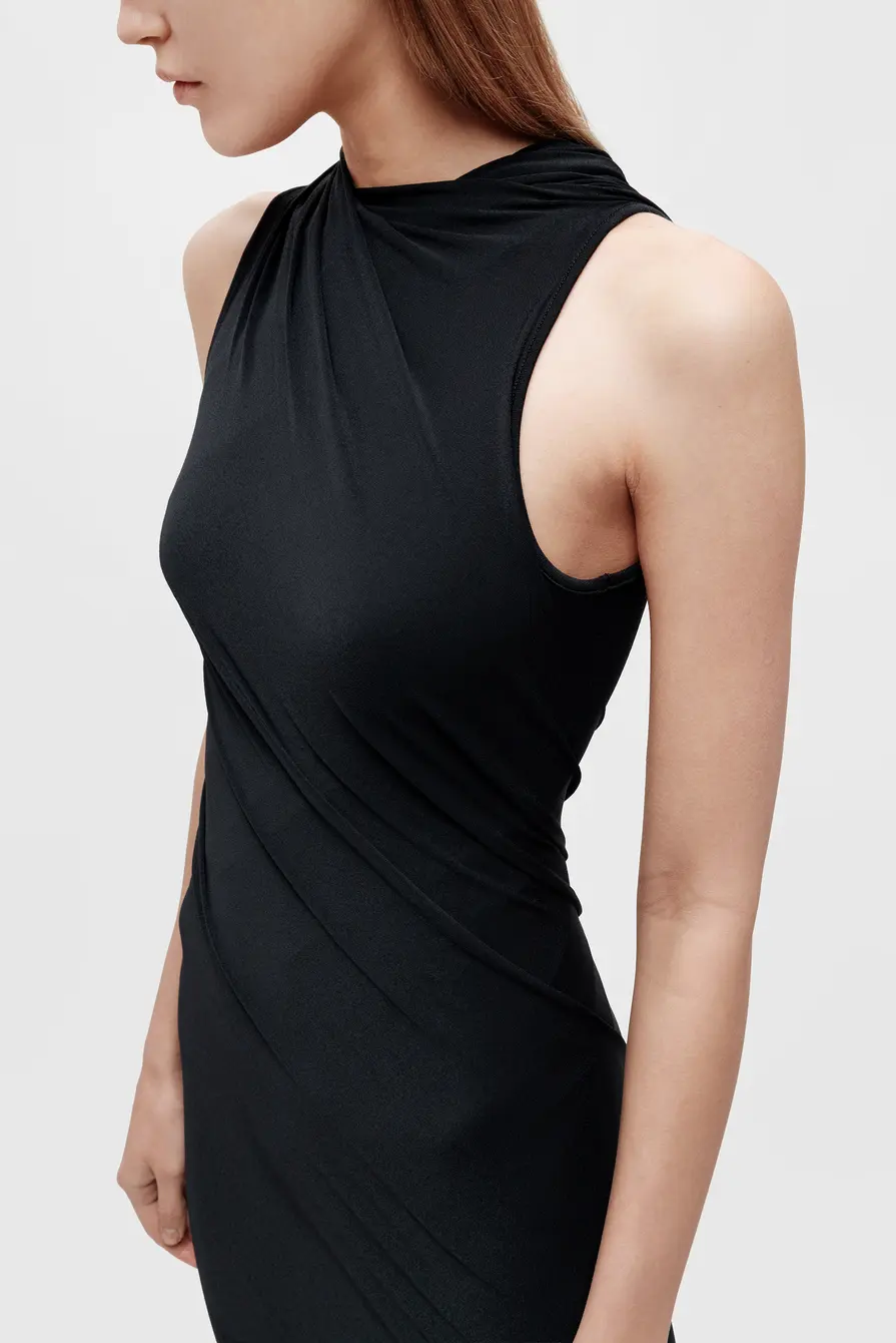 Платье Rick Owens