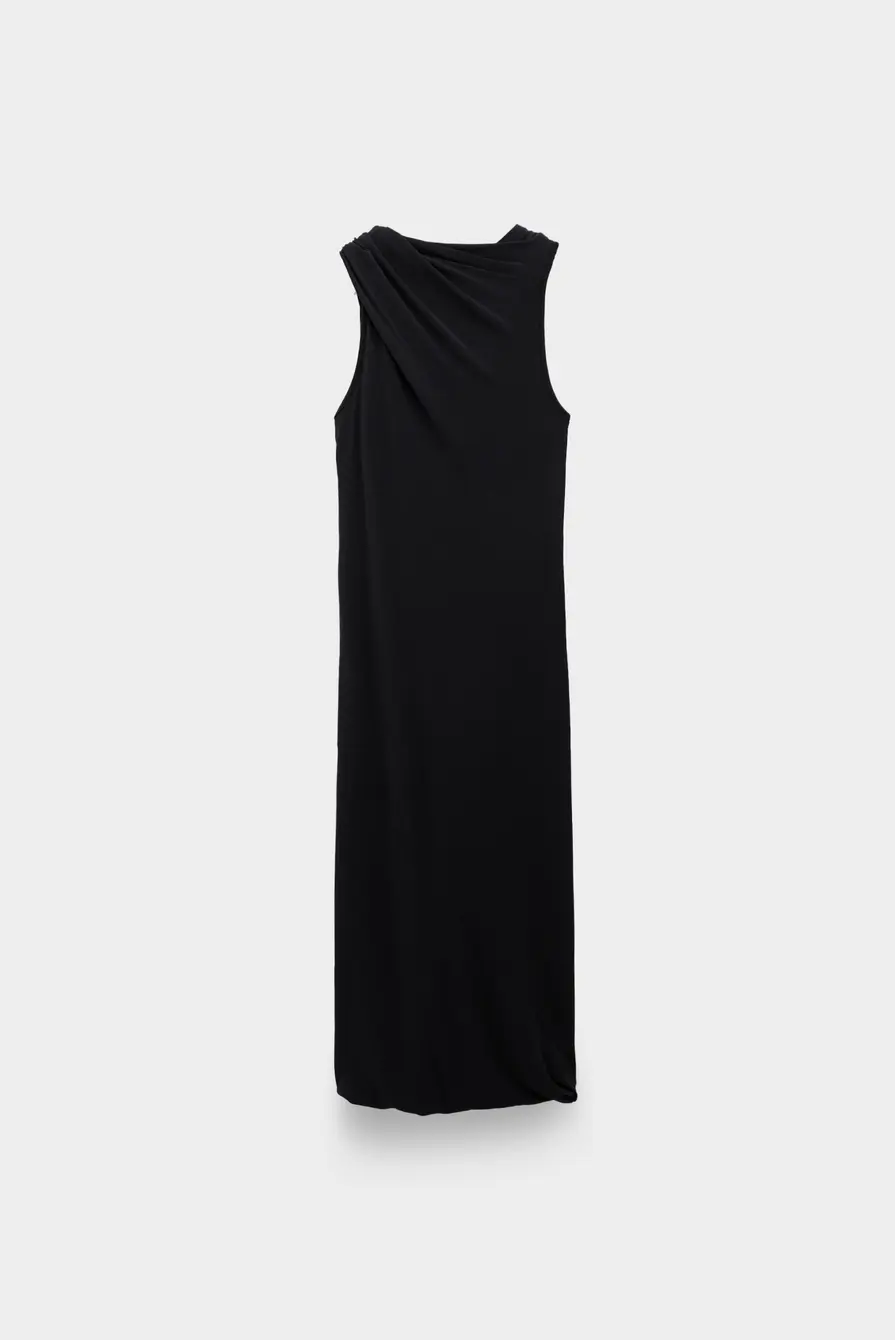 Платье Rick Owens