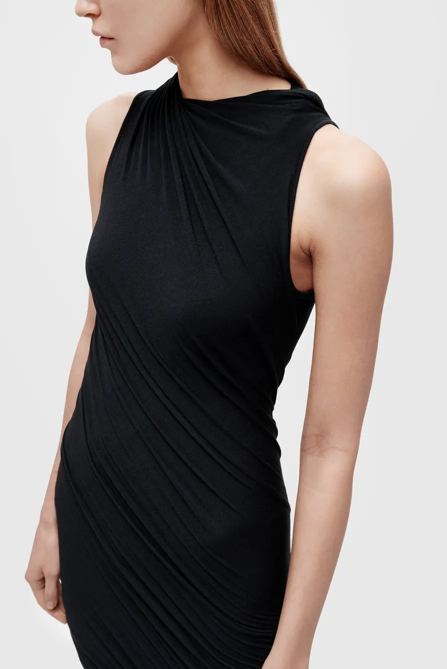 Платье Rick Owens