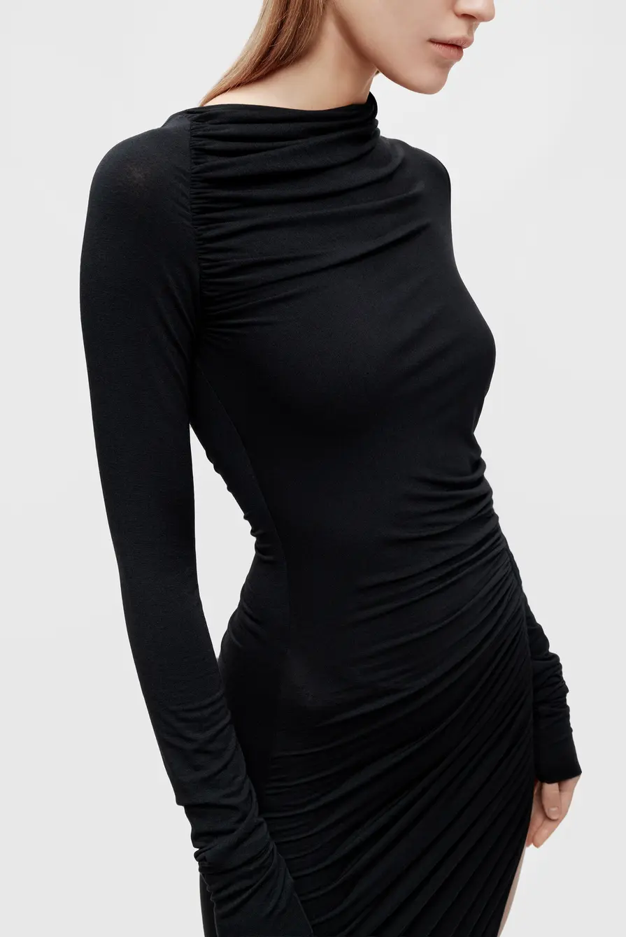 Платье Rick Owens