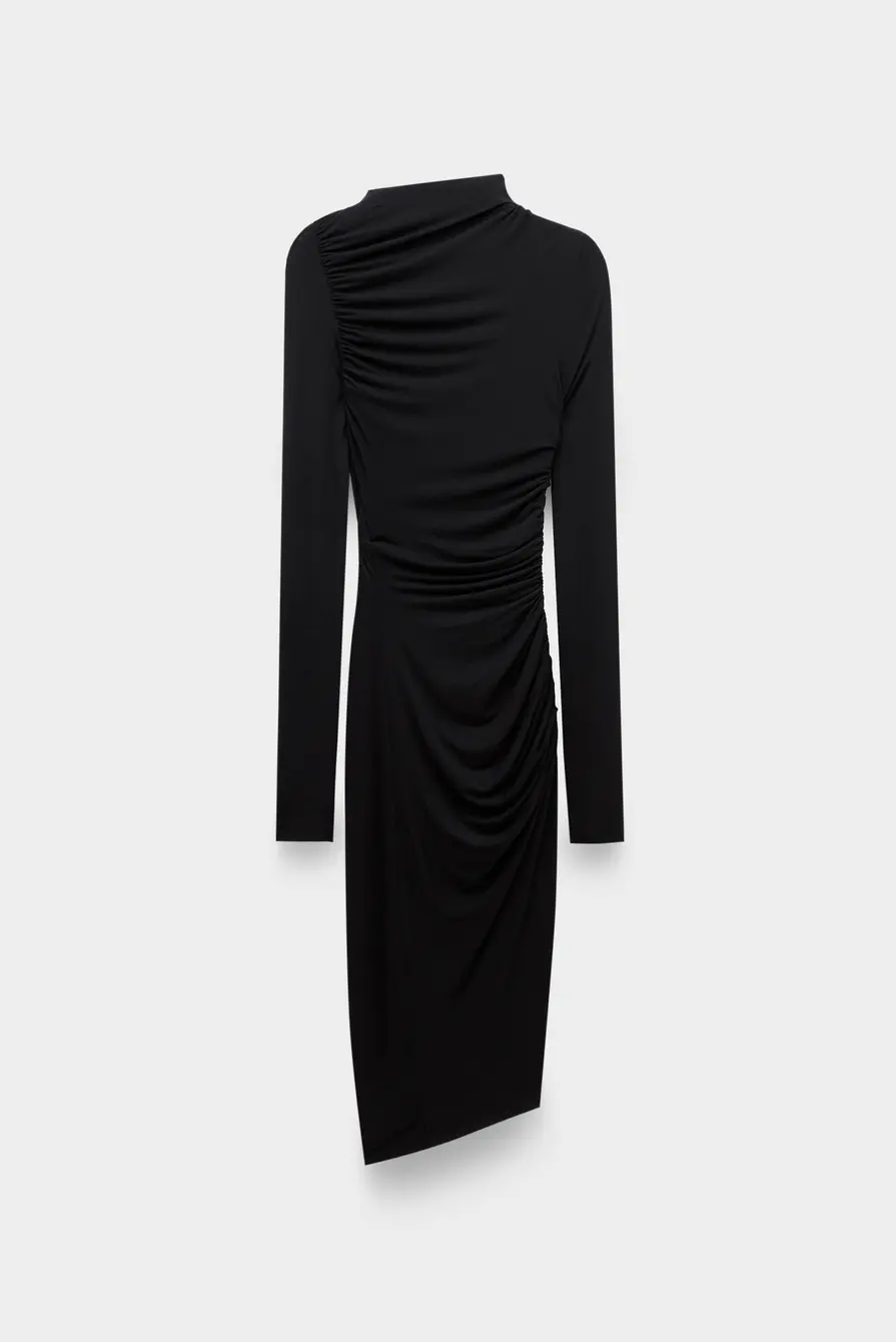 Платье Rick Owens