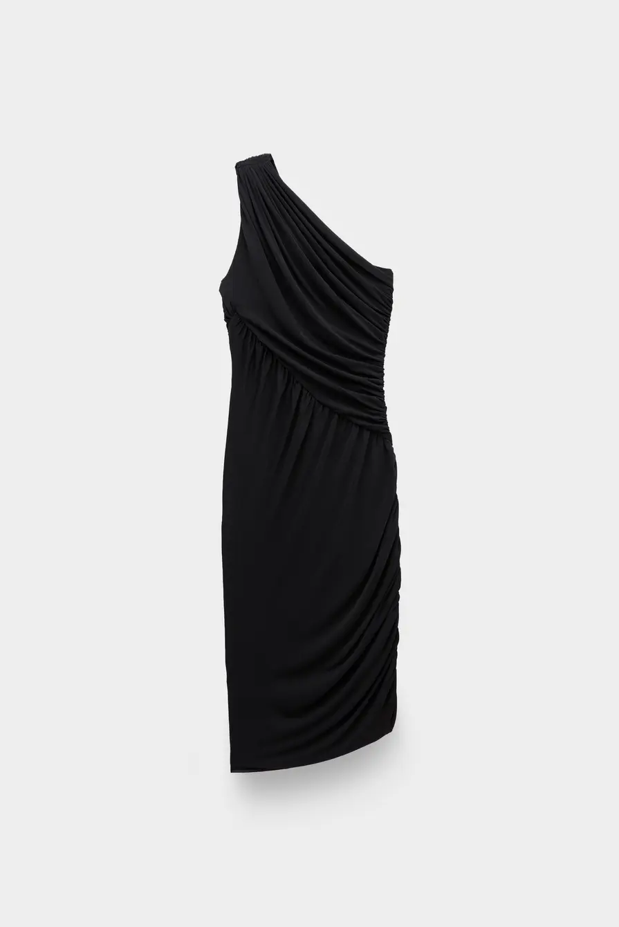 Платье Rick Owens