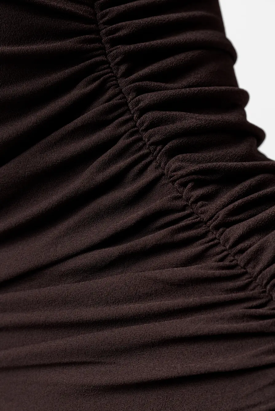 Платье Rick Owens
