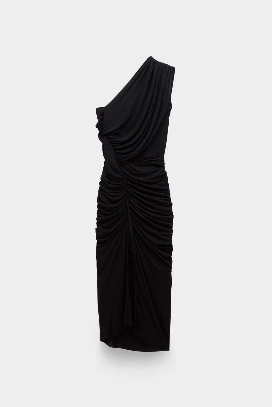 Платье Rick Owens