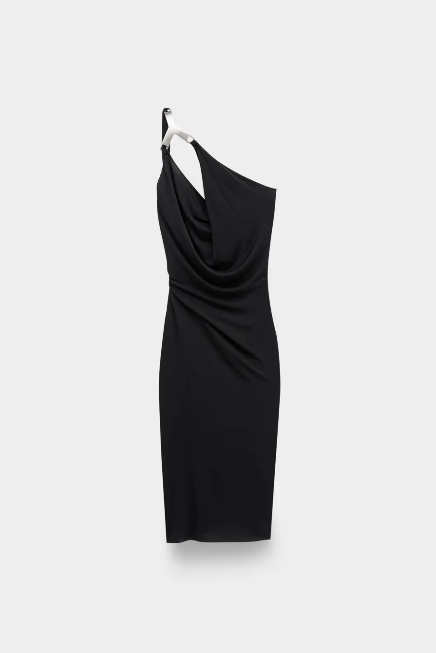 Платье Rick Owens