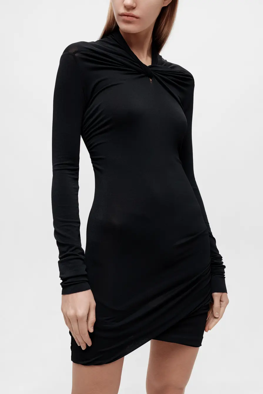 Платье Rick Owens