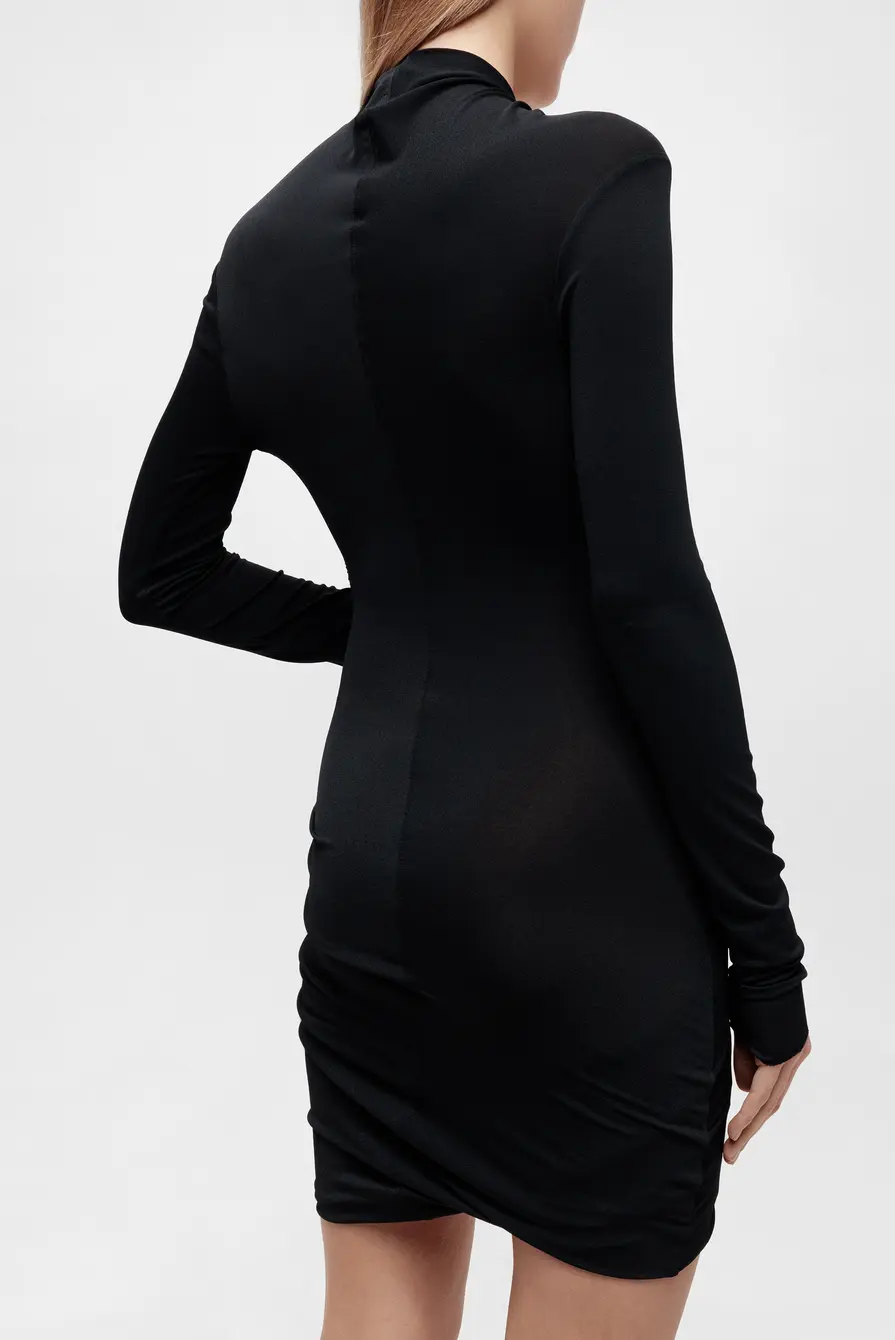 Платье Rick Owens