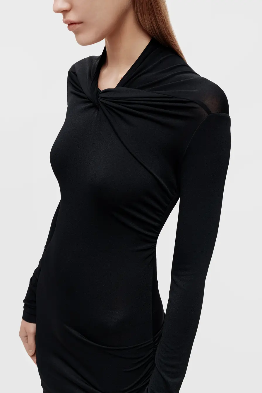 Платье Rick Owens