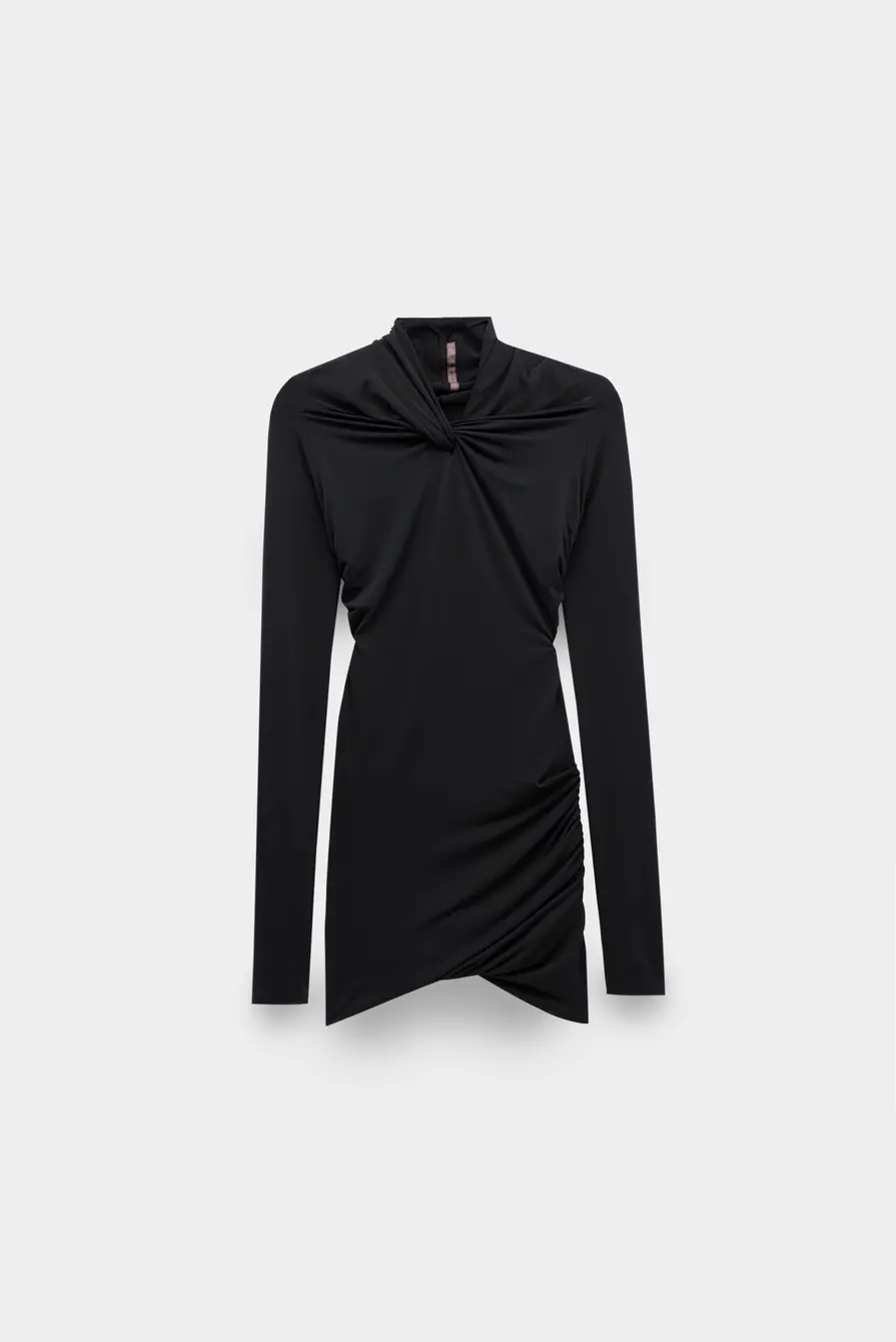 Платье Rick Owens