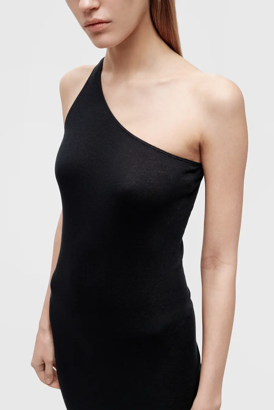 Платье Rick Owens