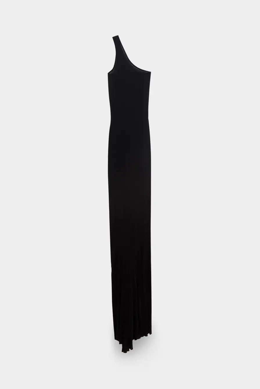 Платье Rick Owens