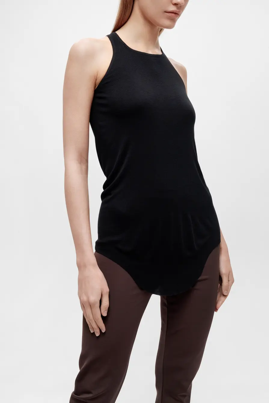 Топ Rick Owens