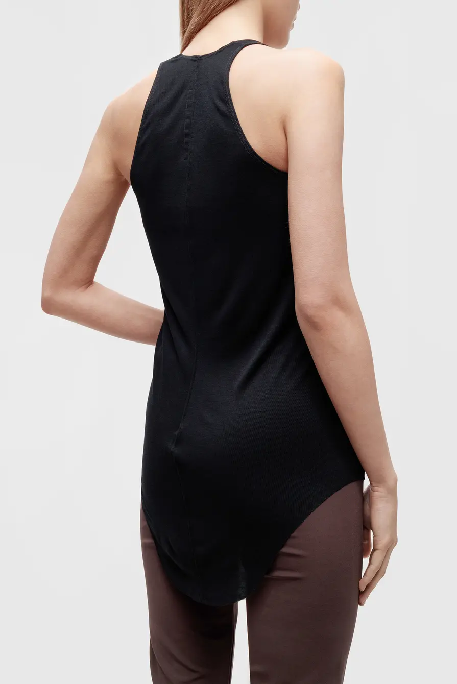 Топ Rick Owens