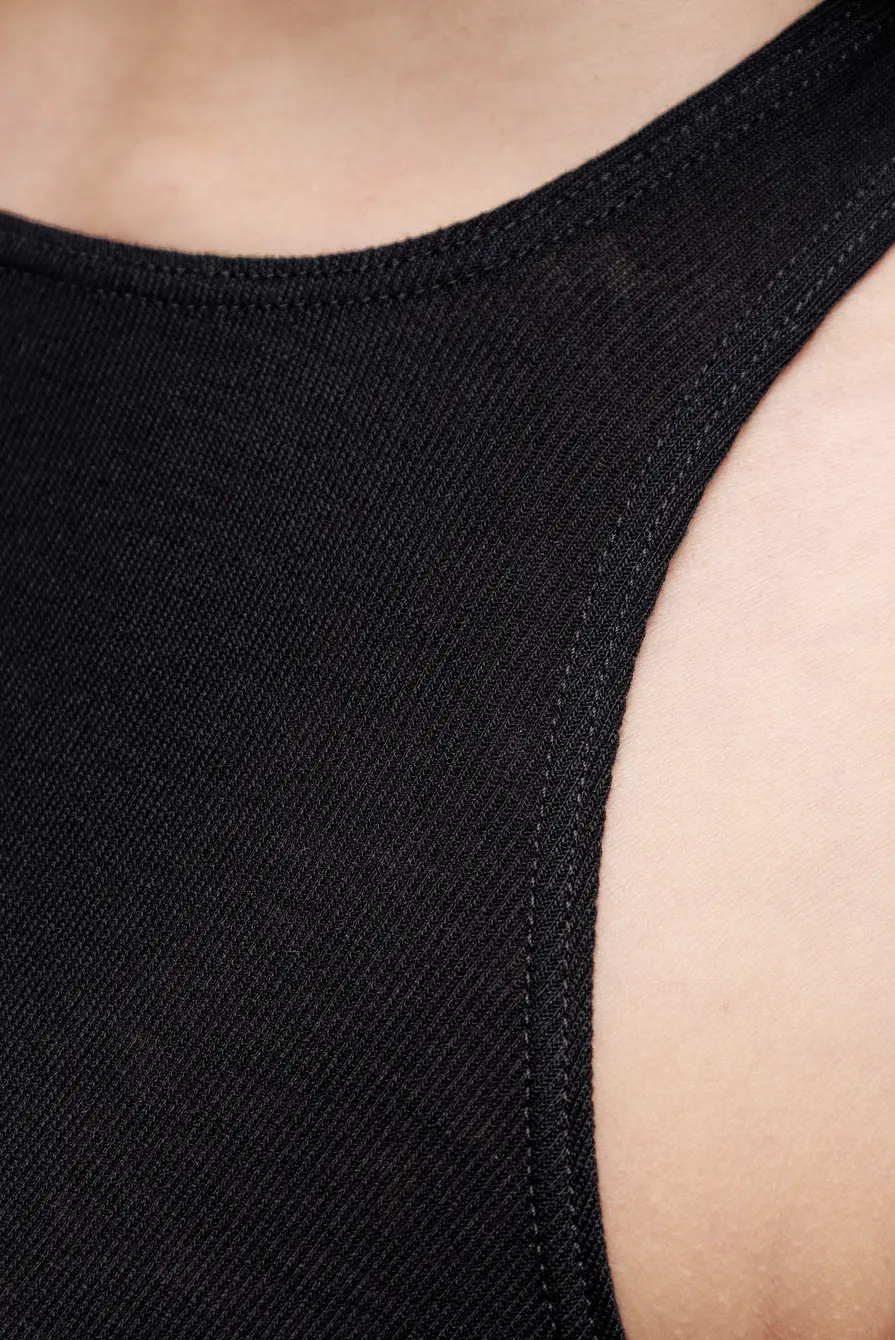 Топ Rick Owens
