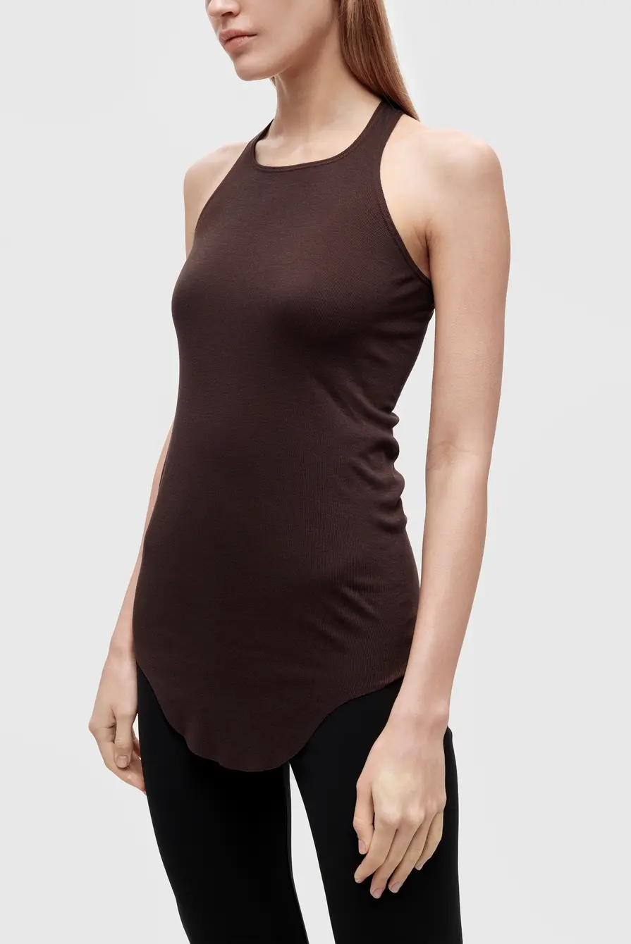 Топ Rick Owens