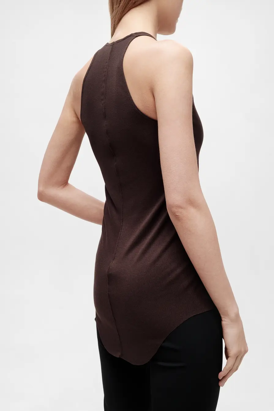 Топ Rick Owens