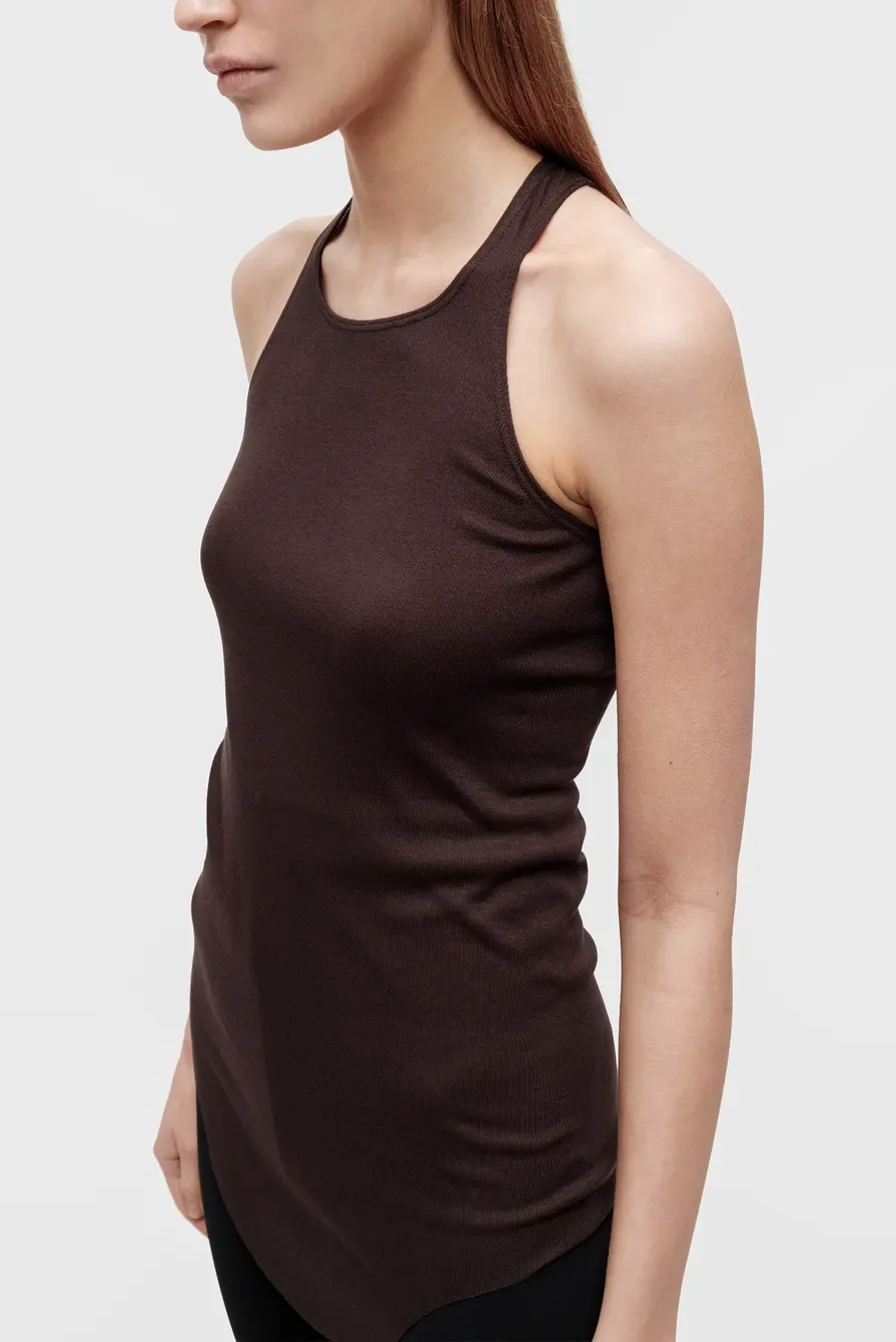 Топ Rick Owens