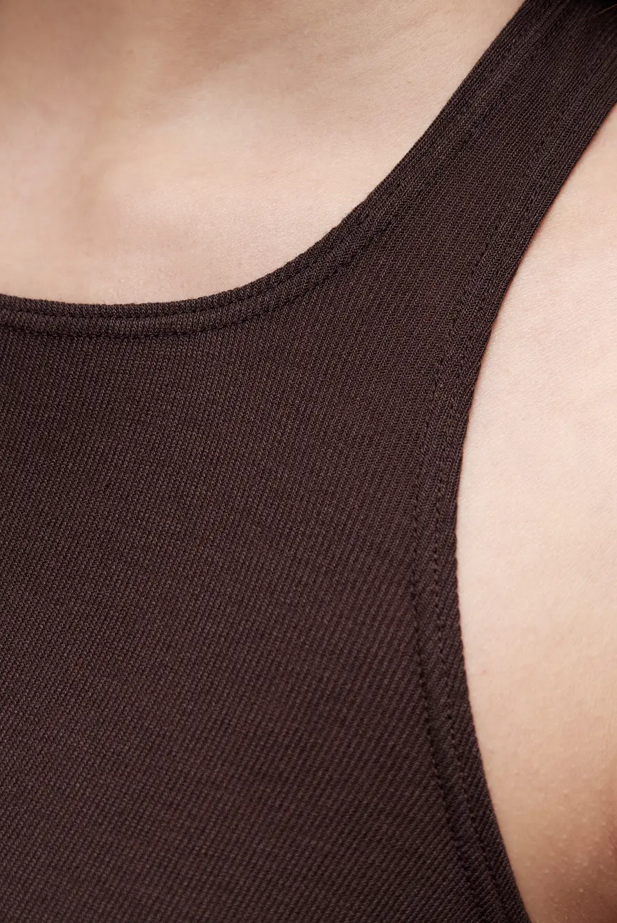 Топ Rick Owens