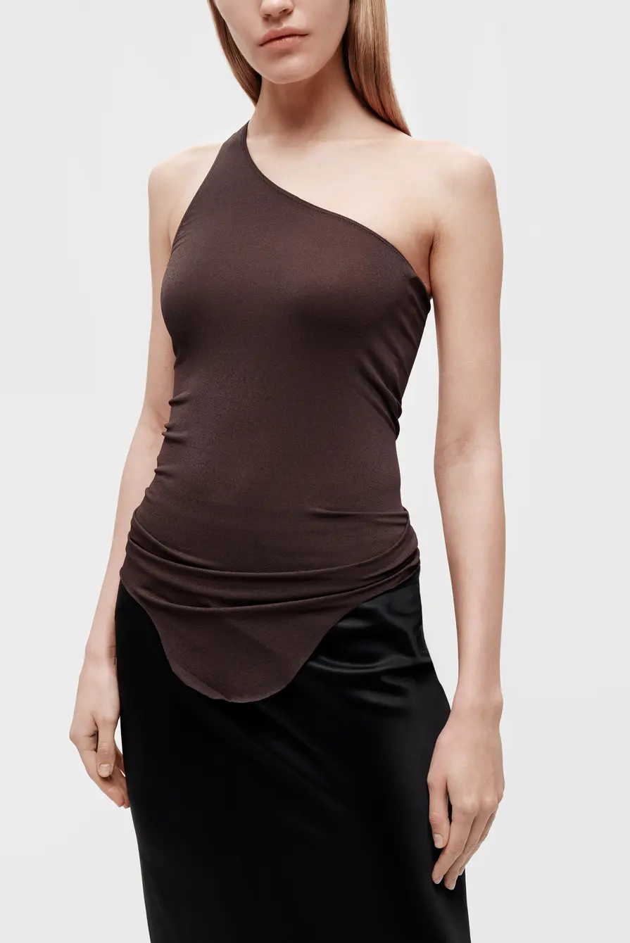 Топ Rick Owens