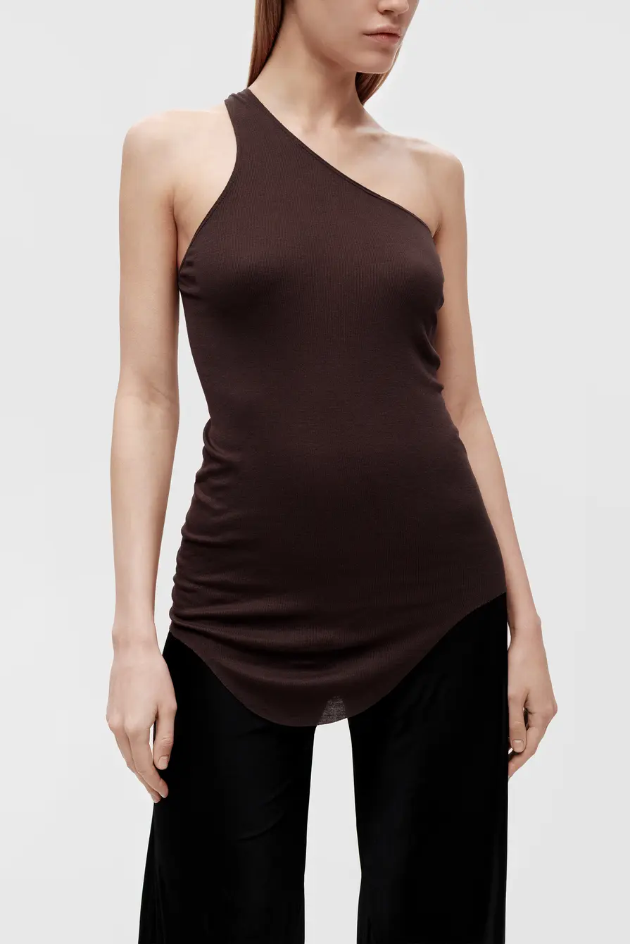 Топ Rick Owens