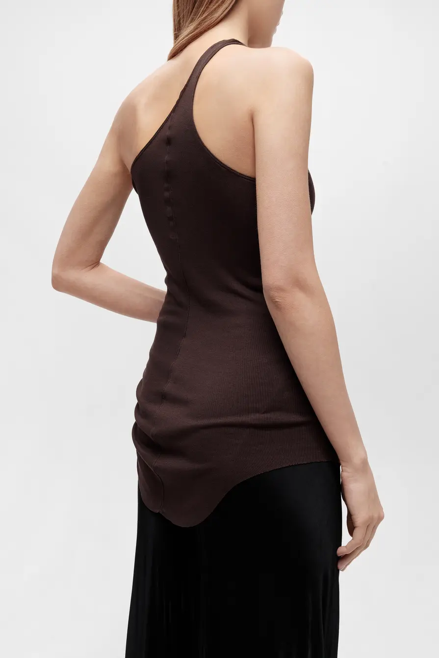 Топ Rick Owens