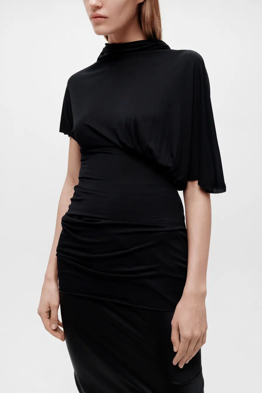 Топ Rick Owens