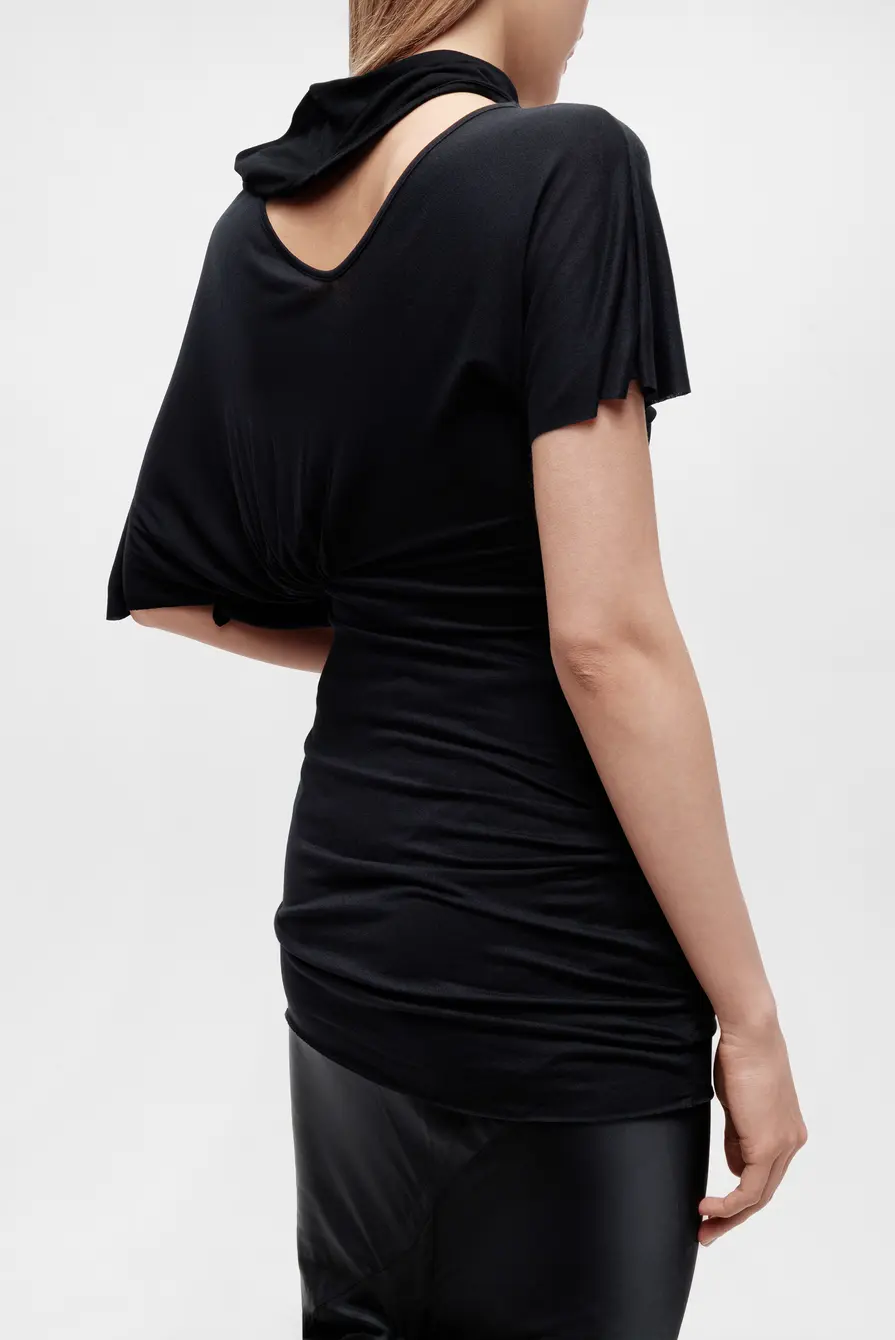 Топ Rick Owens