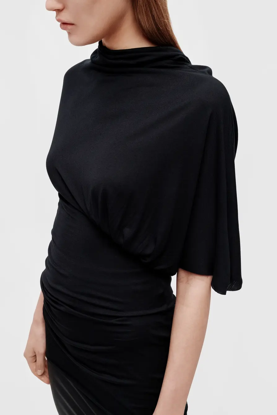 Топ Rick Owens