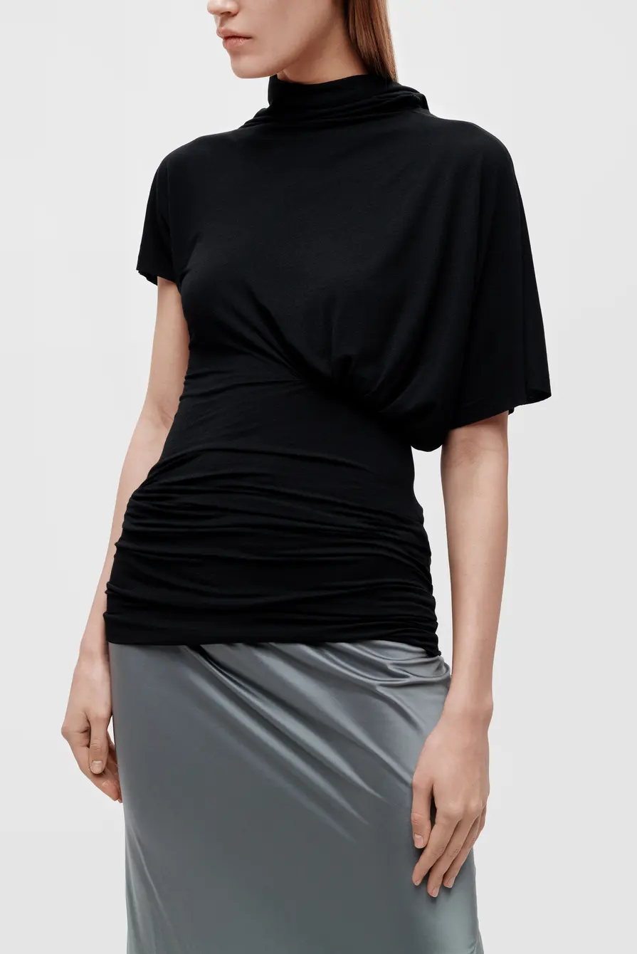 Топ Rick Owens
