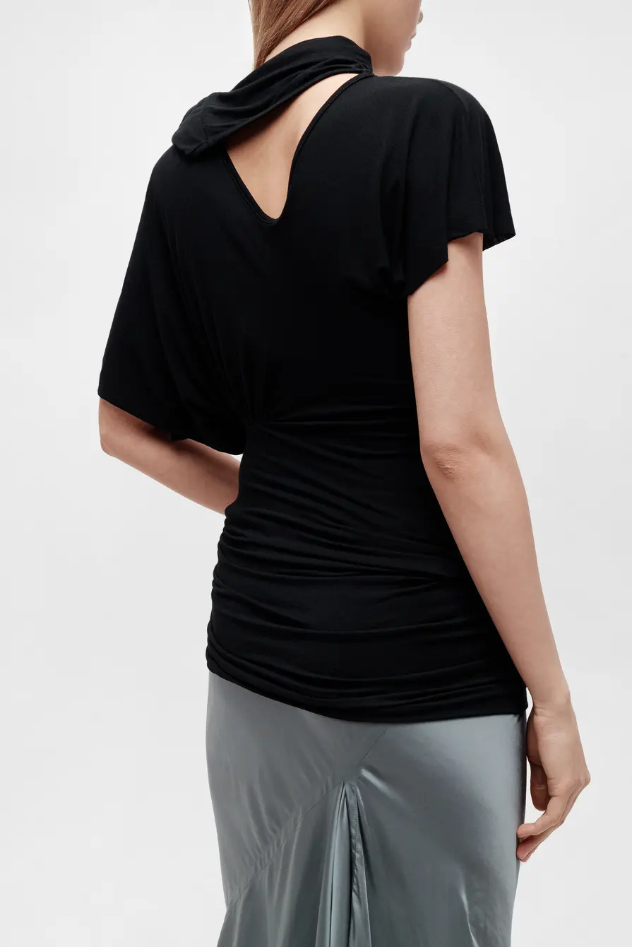 Топ Rick Owens