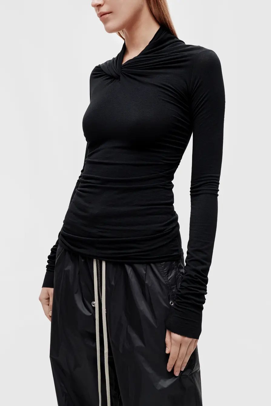 Топ Rick Owens