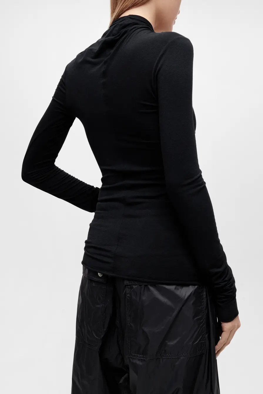 Топ Rick Owens