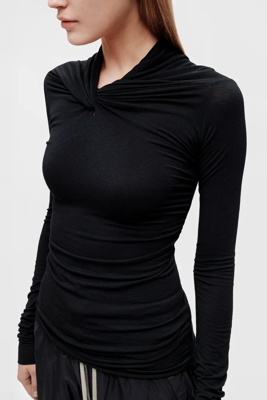 Топ Rick Owens