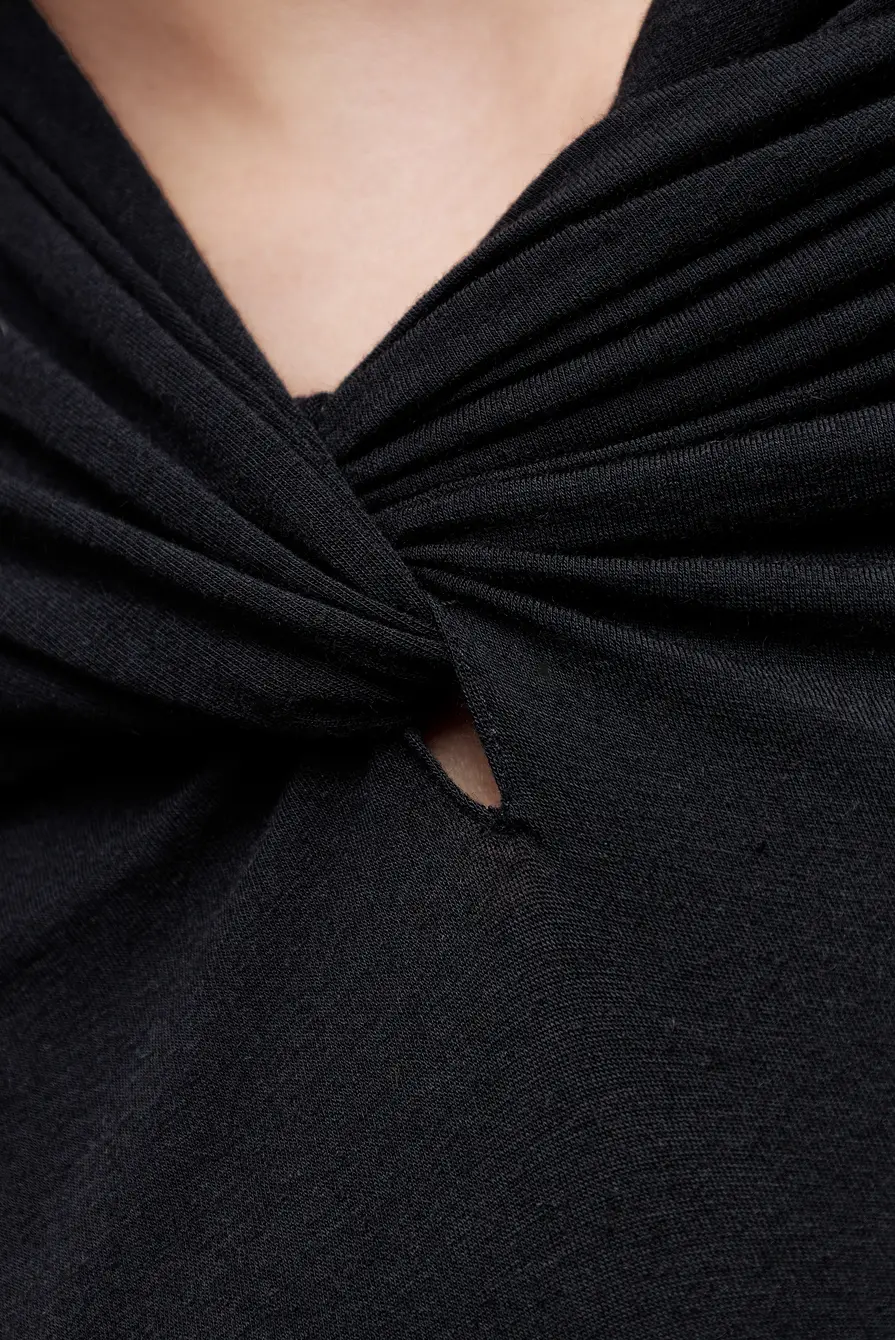 Топ Rick Owens