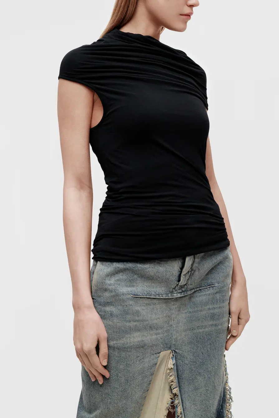 Топ Rick Owens