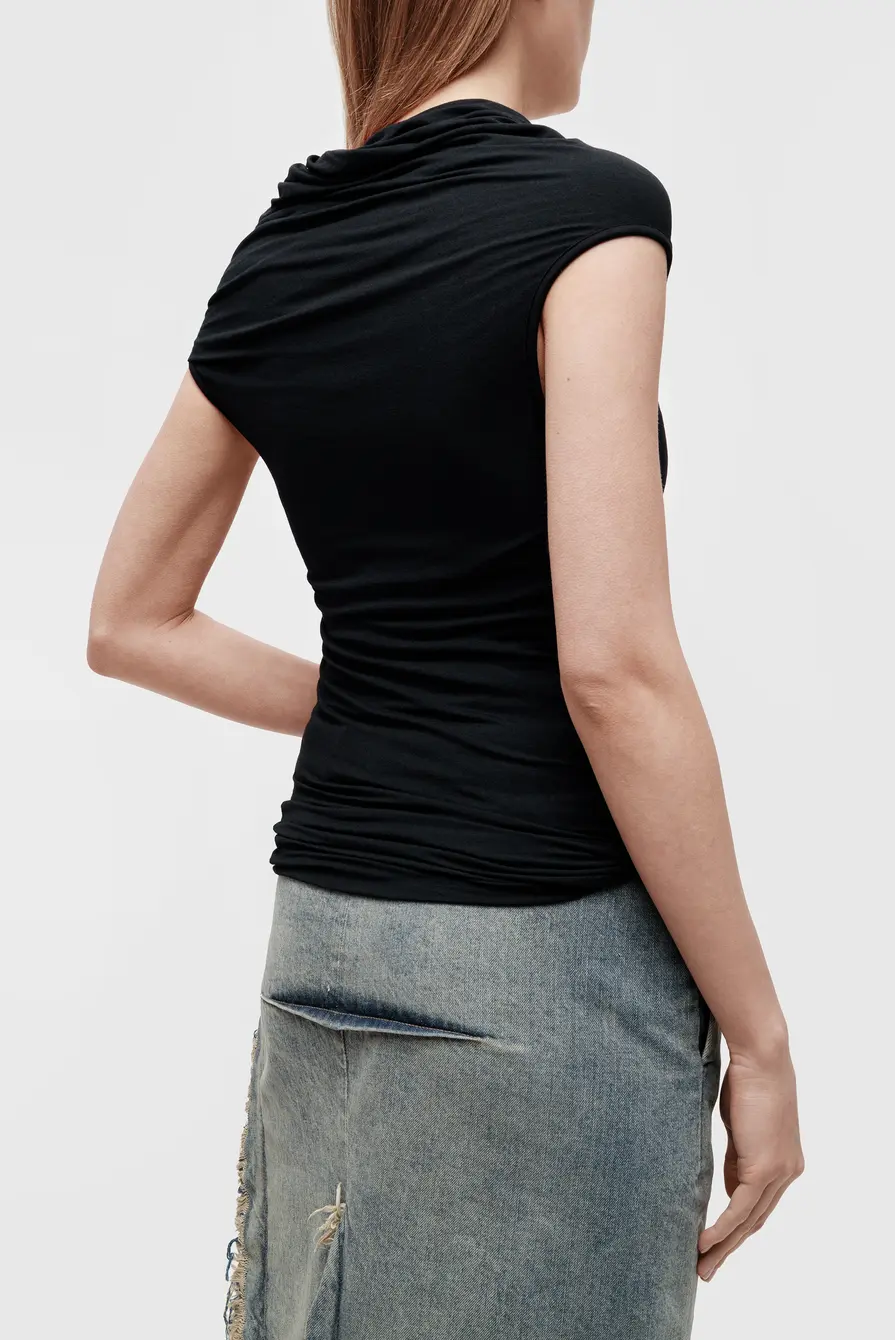 Топ Rick Owens