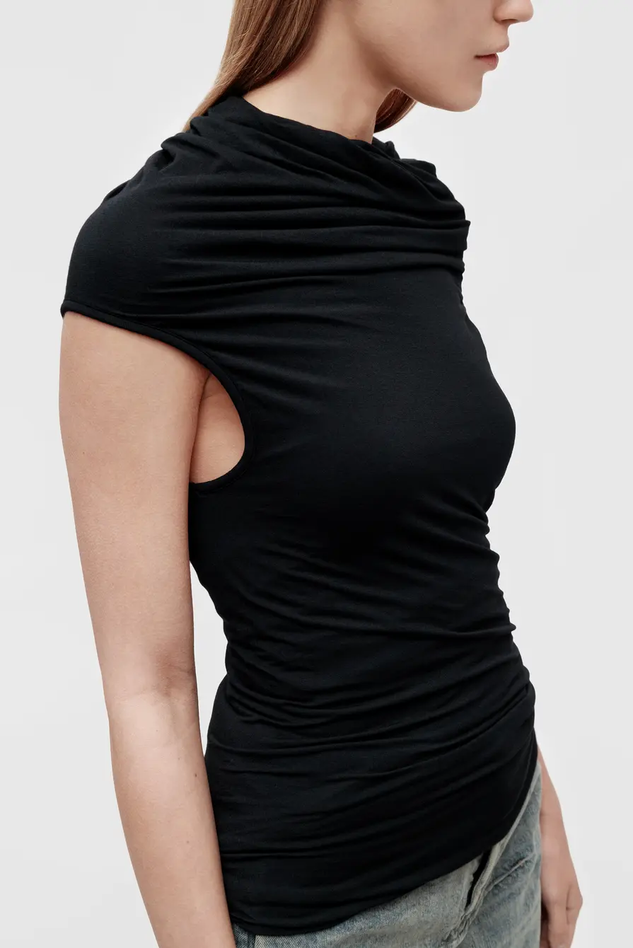 Топ Rick Owens