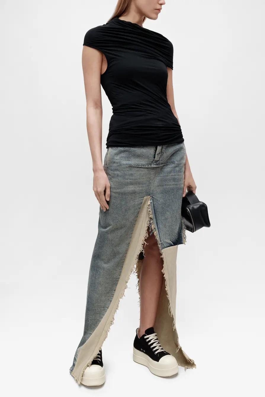 Топ Rick Owens