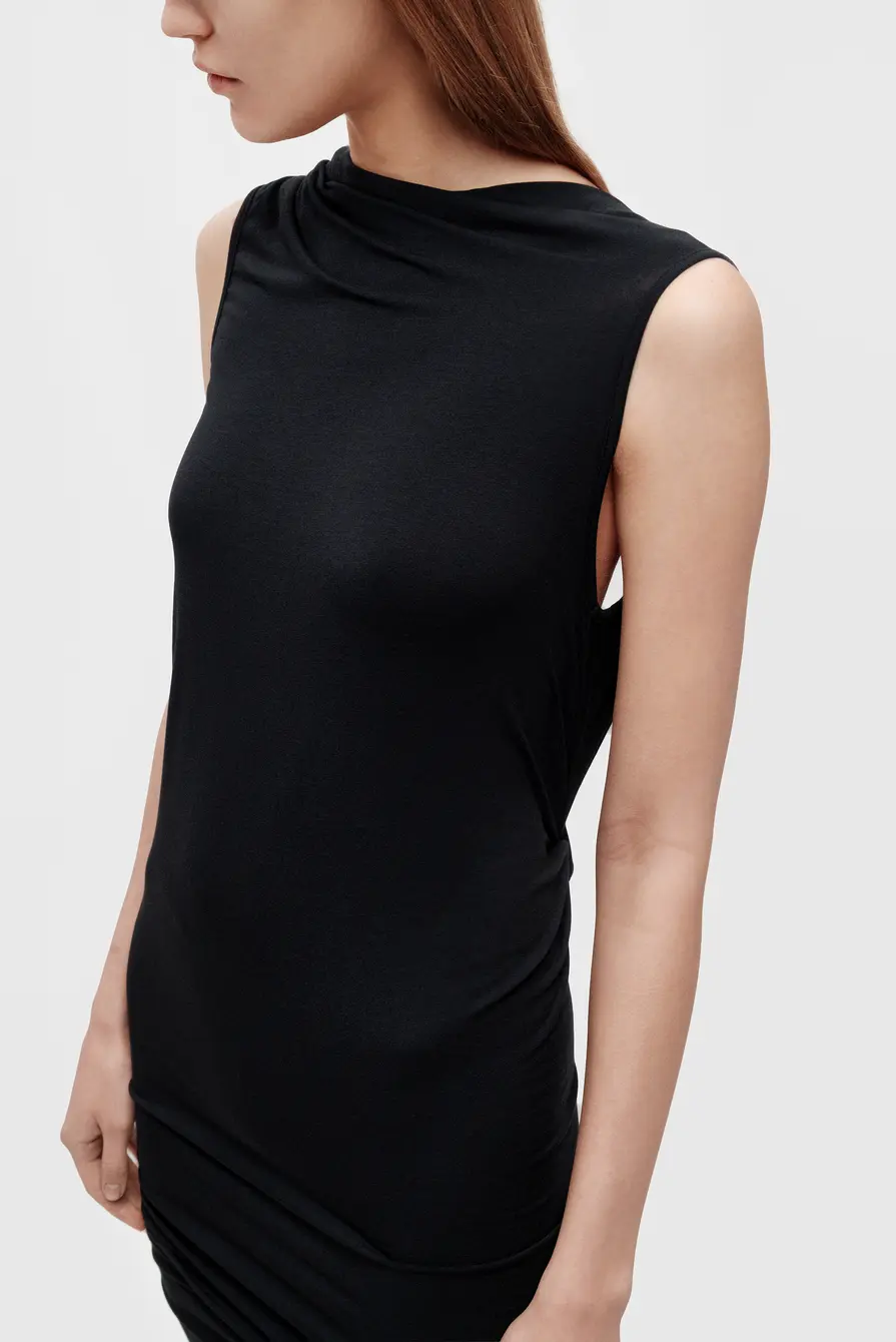 Платье Rick Owens